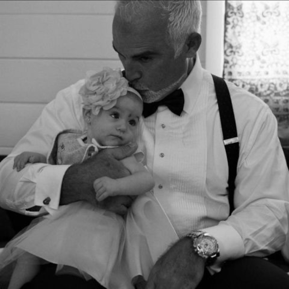 Meet your Posher, Steve